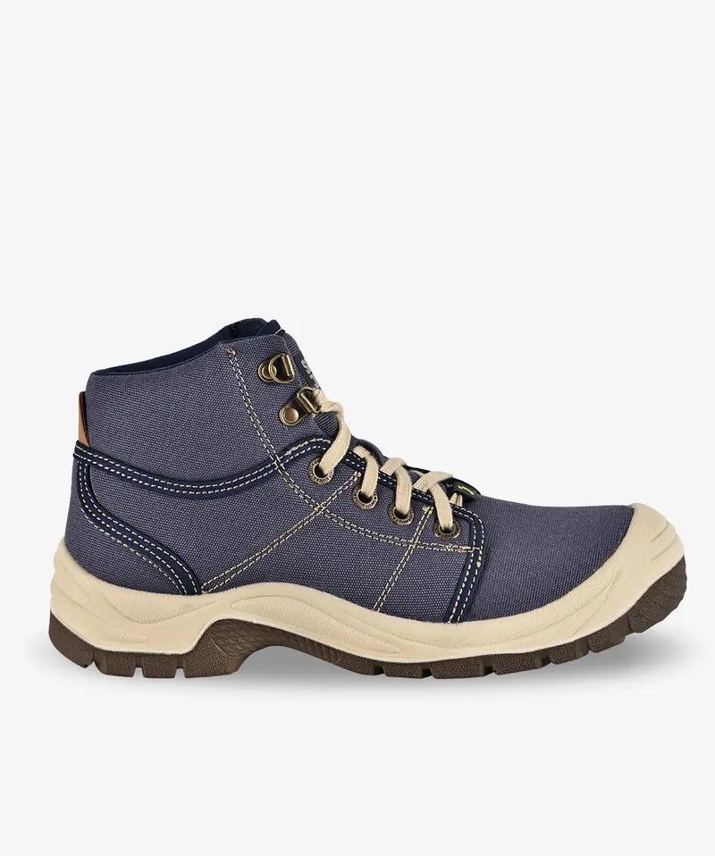 Giày Bảo Hộ Jogger Desert1