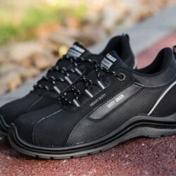 Safety Jogger Advance