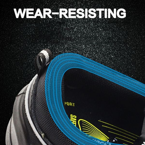 Safety Jogger Advance 7