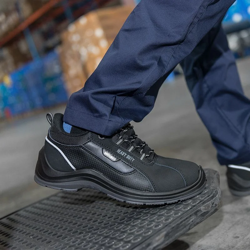 Safety Jogger Advance 9 