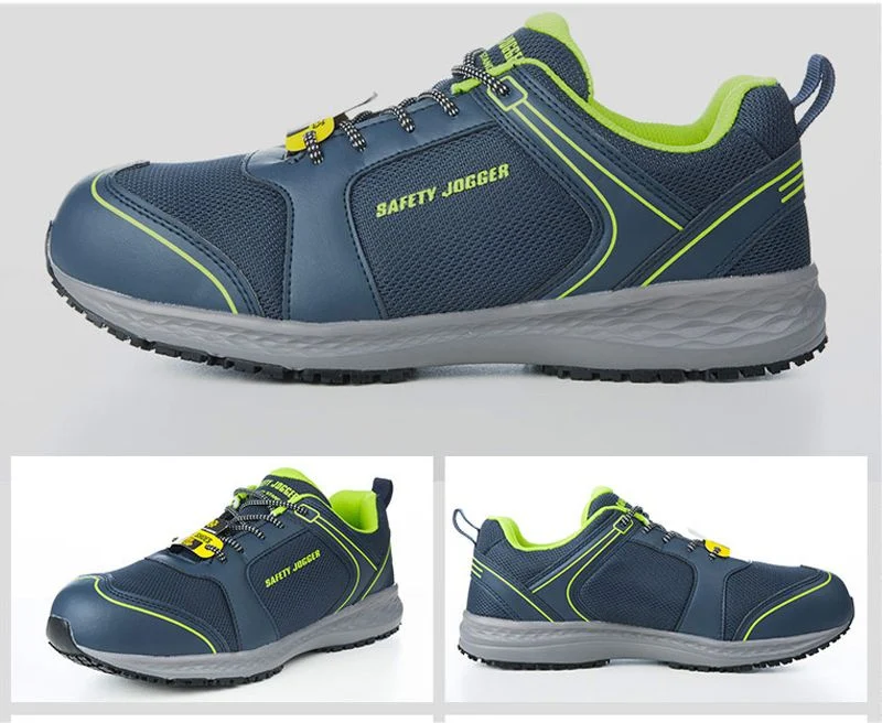 Safety Jogger Balto 1