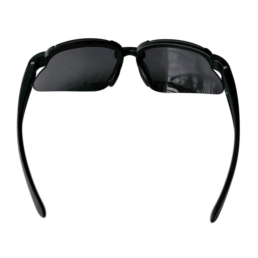 Kính Bảo Hộ Tròng đen Ev902