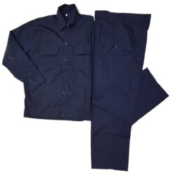 Quần Áo Bảo Hộ Dn09 02