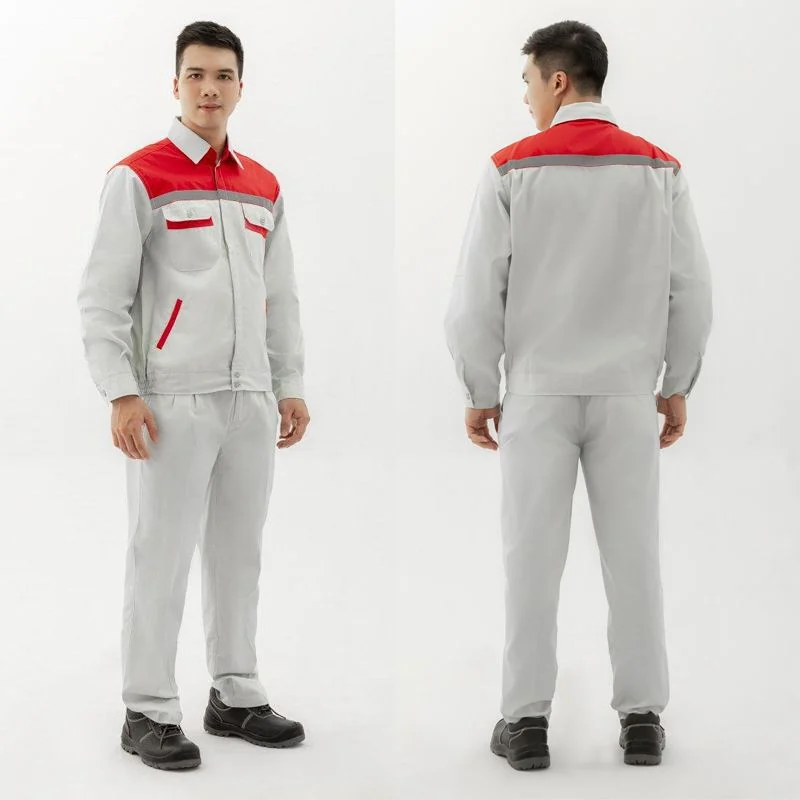 Quần Áo Bảo Hộ Dn12 01