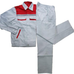 Quần Áo Bảo Hộ Dn12 02