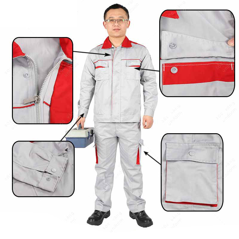 Quần Áo Bảo Hộ Dn12