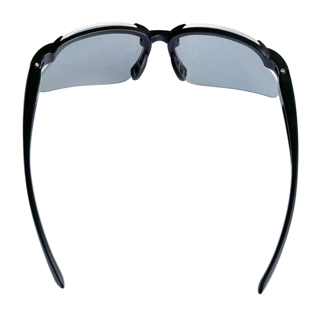 Kính Bảo Hộ Tròng Tráng Bạc Ev903