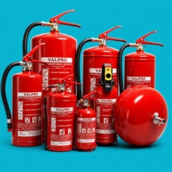 THIẾT BỊ PCCC