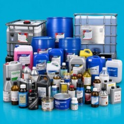 DẦU MỠ - HÓA CHẤT BẢO TRÌ BẢO DƯỠNG